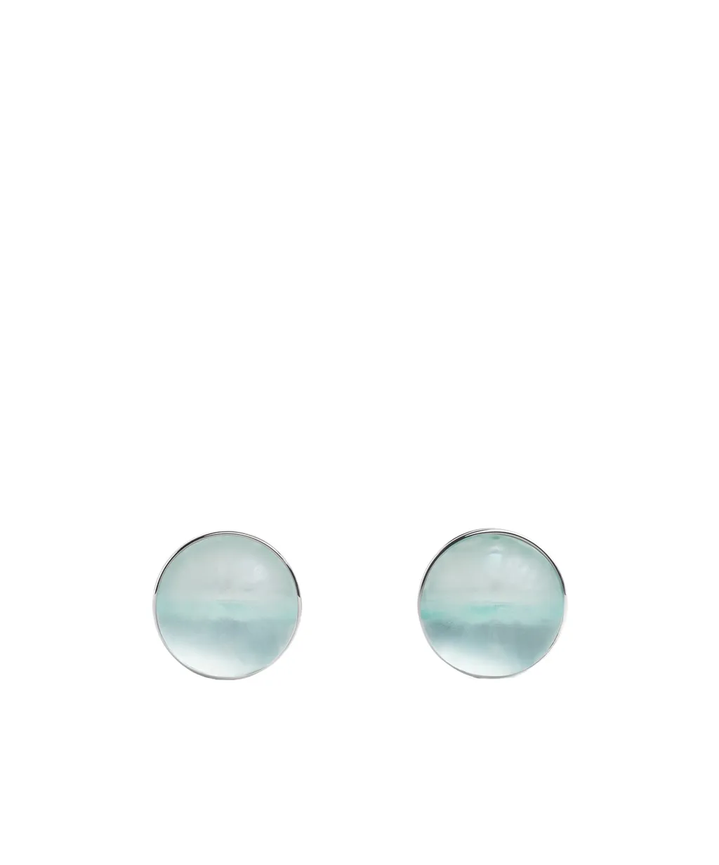 Sphere Earrings