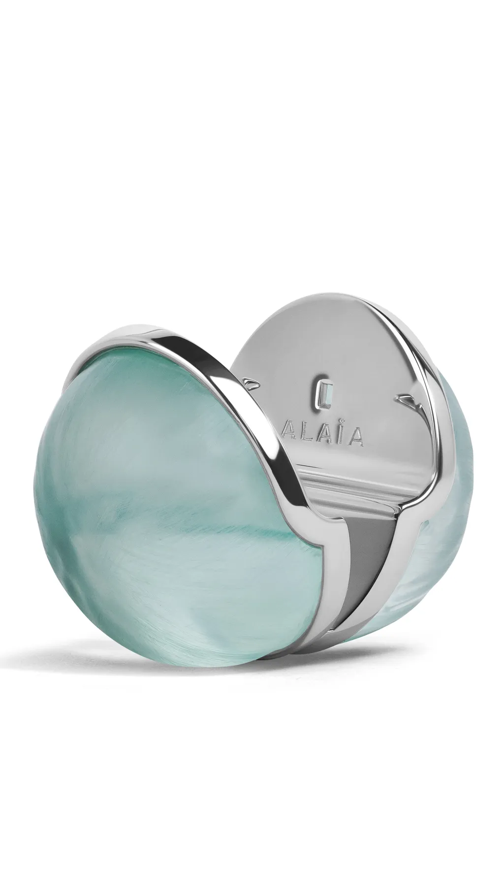 Sphere Earrings