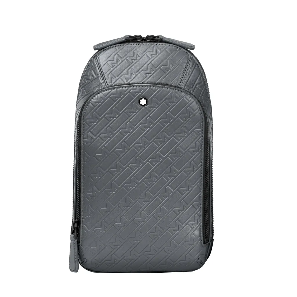 Zipper Chest Pack