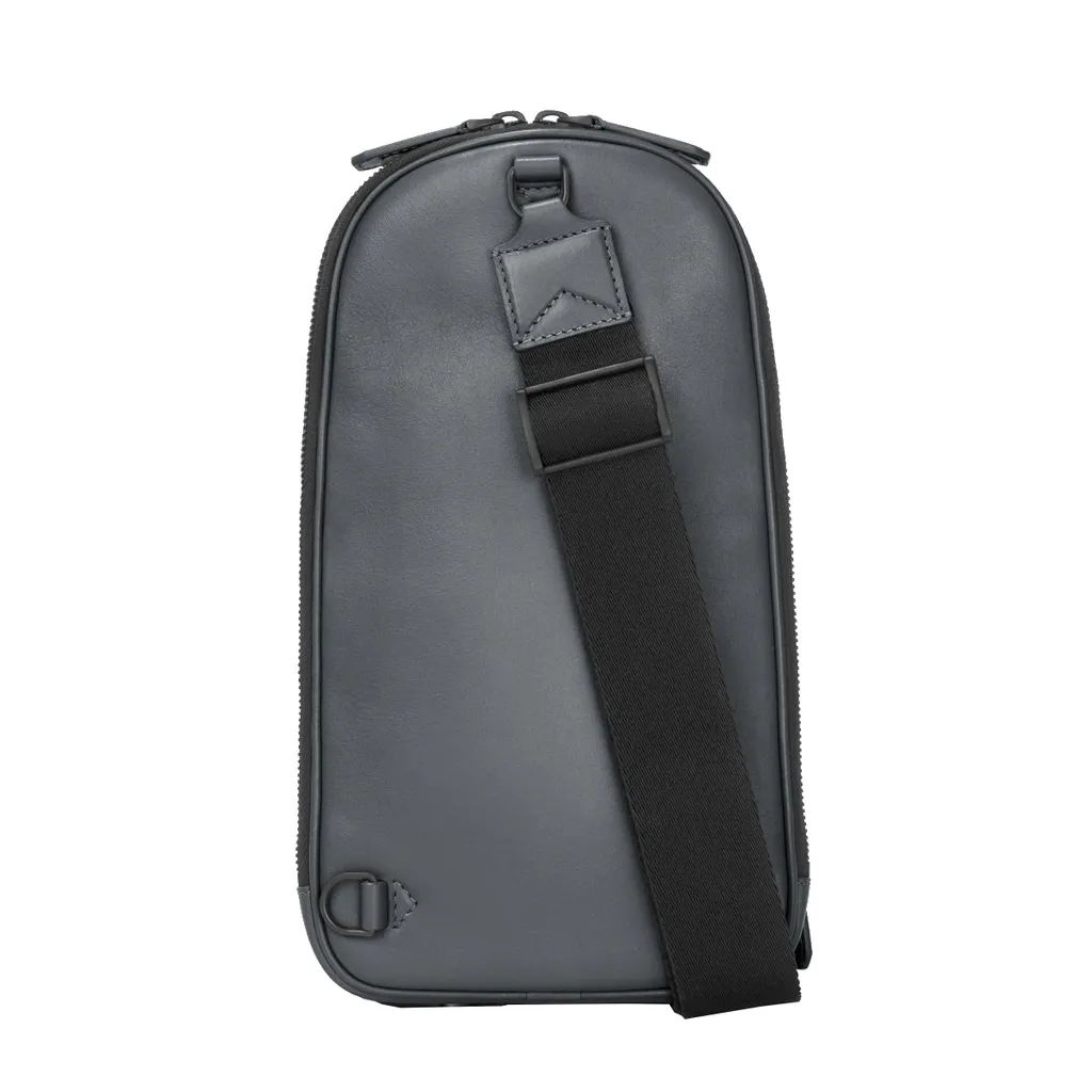 Zipper Chest Pack