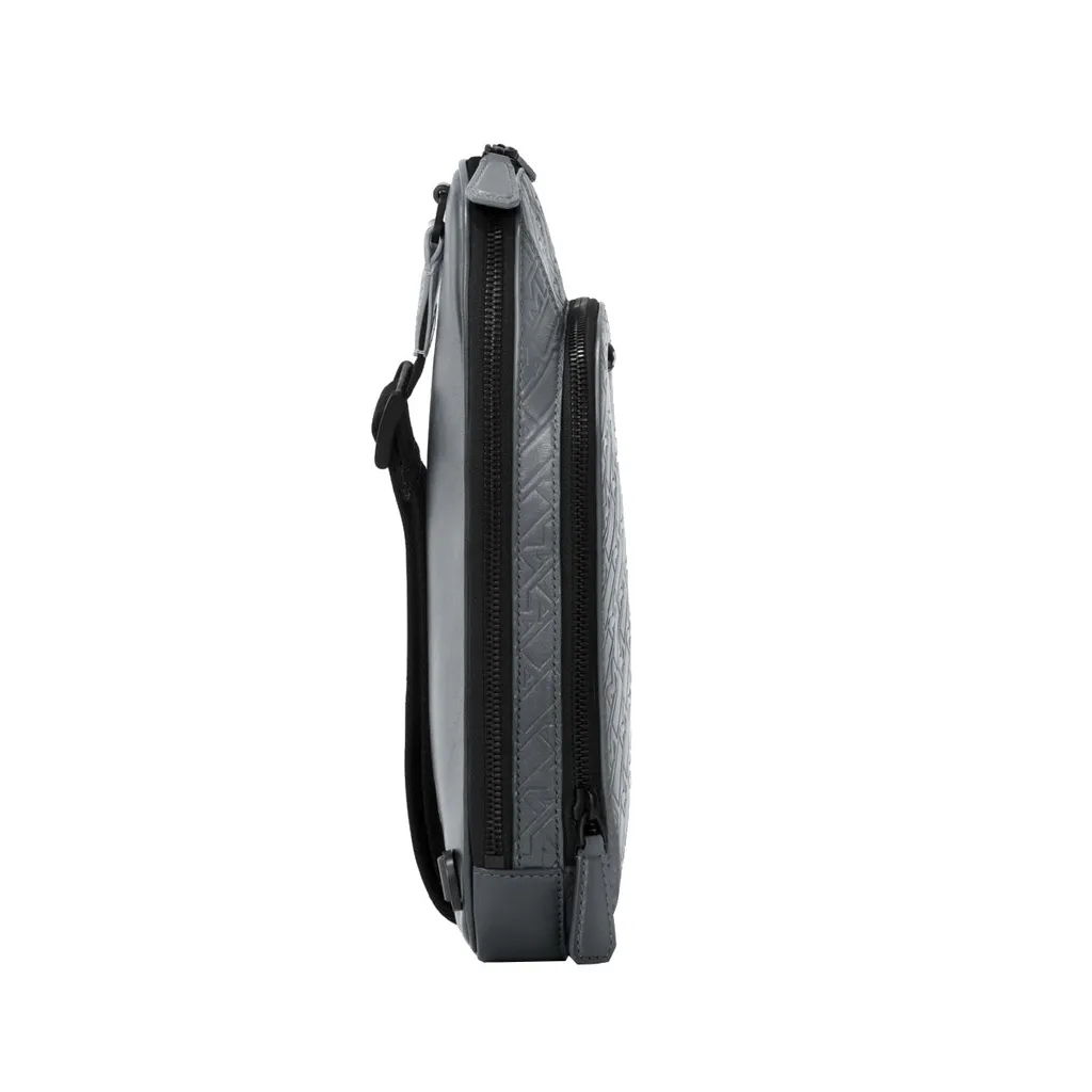 Zipper Chest Pack