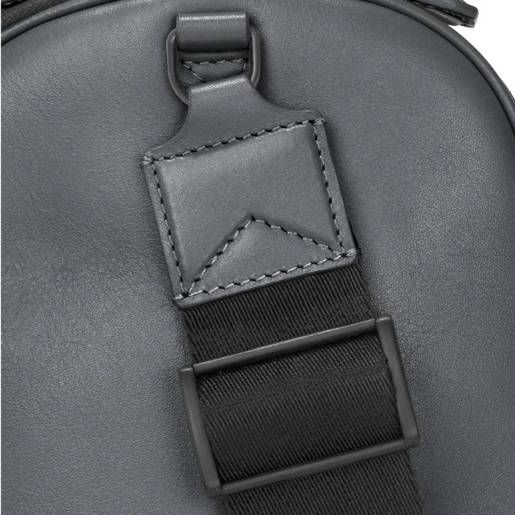 Zipper Chest Pack