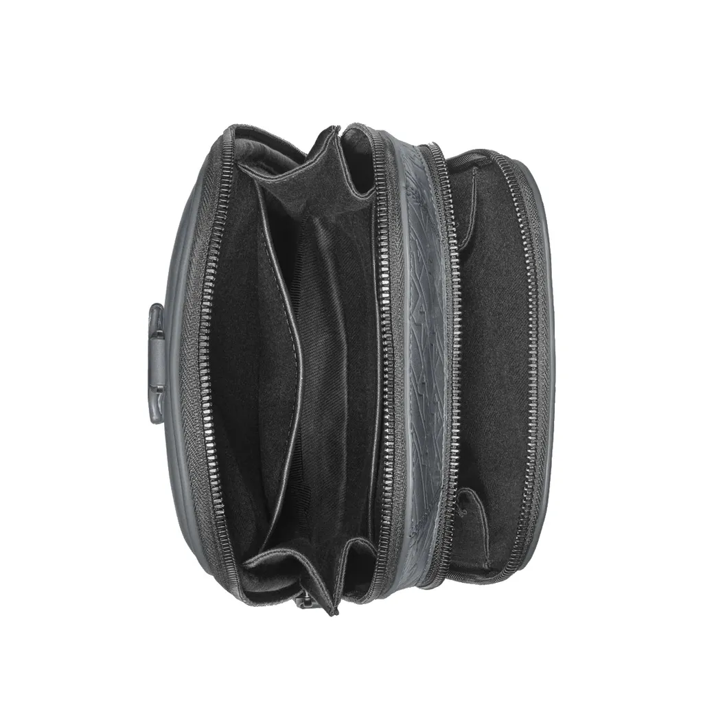 Zipper Chest Pack