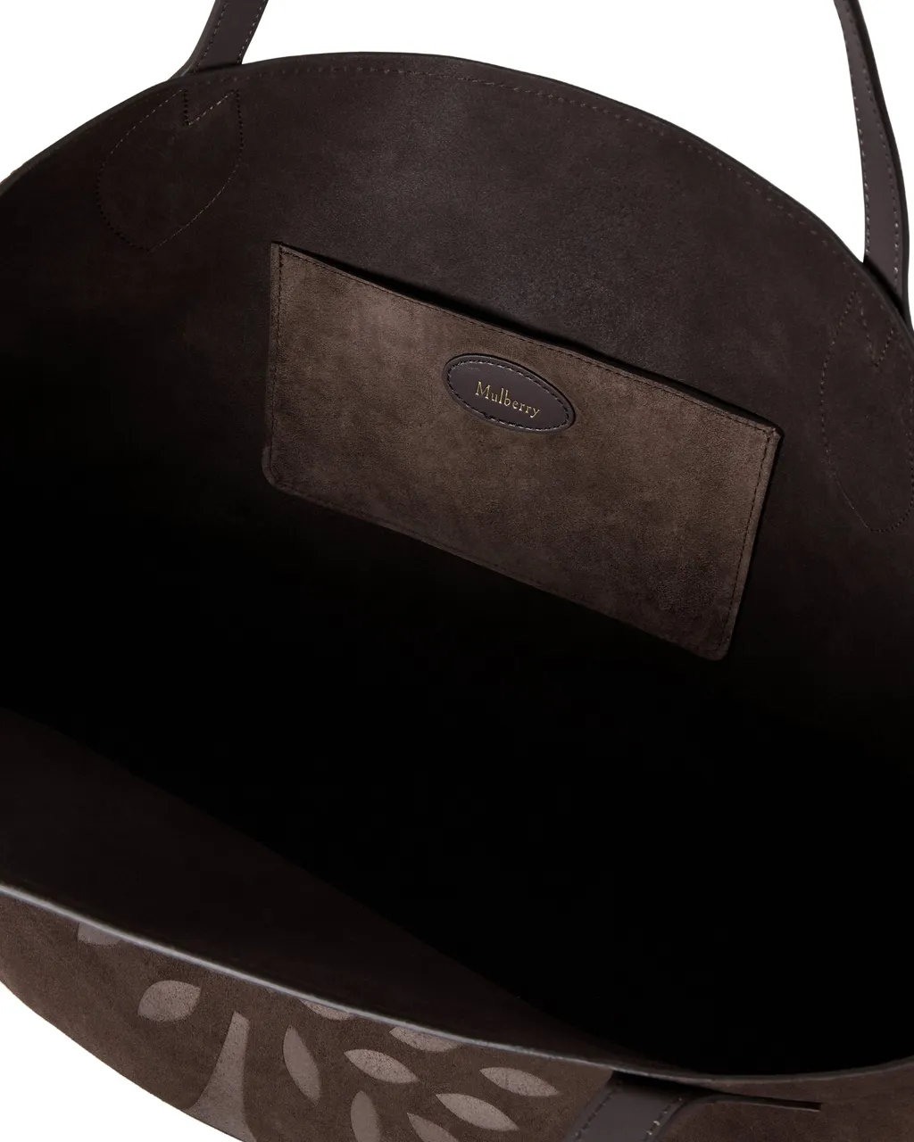 Mulberry Tree Tote Bag