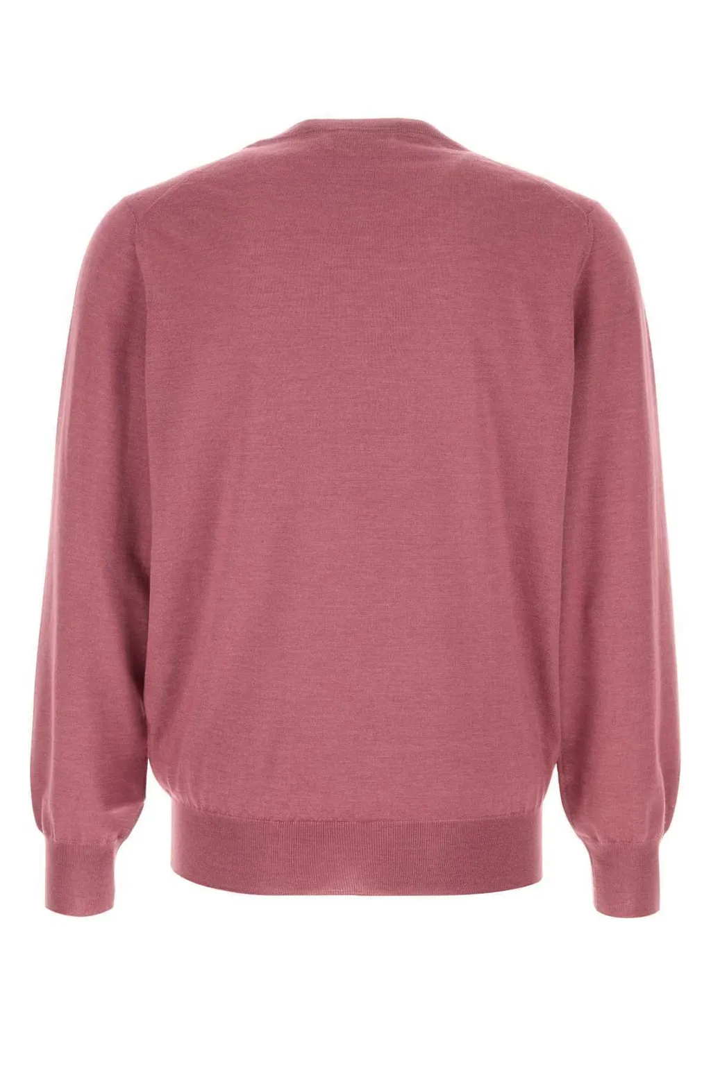 Brunello Cucinelli Crewneck Knitted Jumper