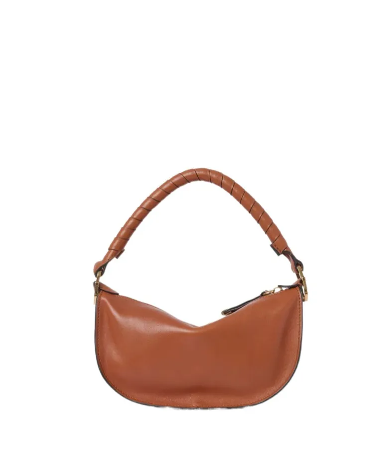 Chloé Mini Marcie Shoulder Bag
