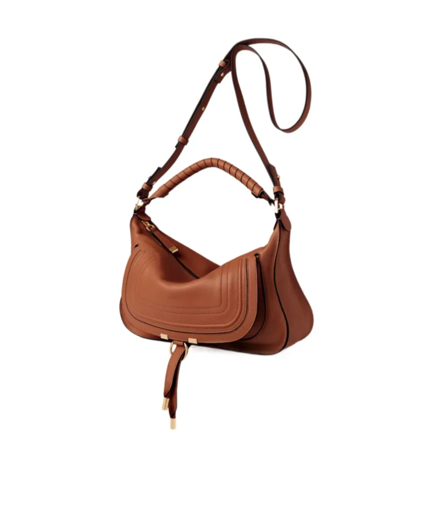 Chloé Marcie Small Shoulder Bag