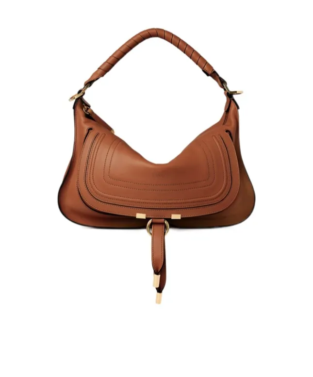 Chloé Marcie Small Shoulder Bag