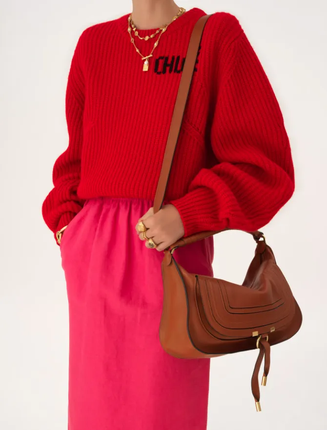 Chloé Marcie Small Shoulder Bag
