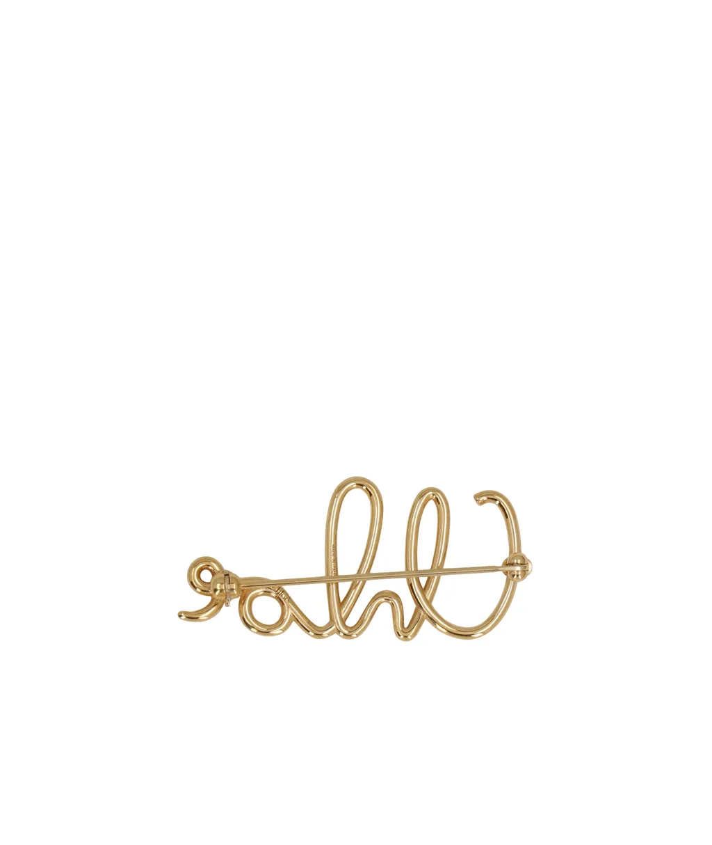 Chloé Iconic Brooch