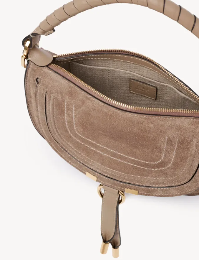 Chloé Marcie Mini Shoulder Bag