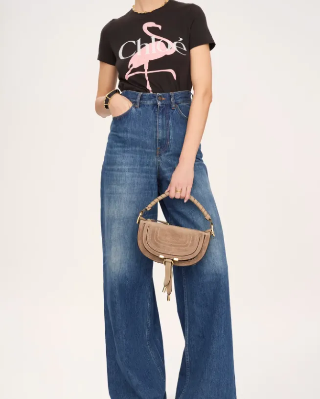 Chloé Marcie Mini Shoulder Bag