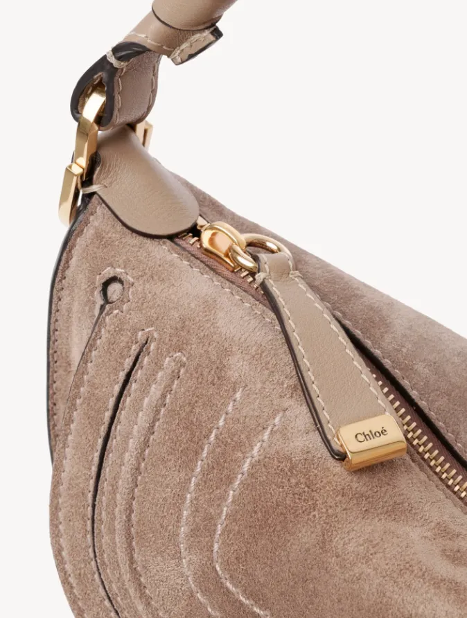 Chloé Marcie Mini Shoulder Bag