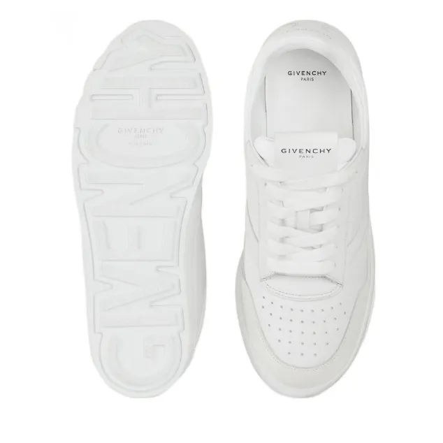 Givenchy Yard Lace-Up Sneakers