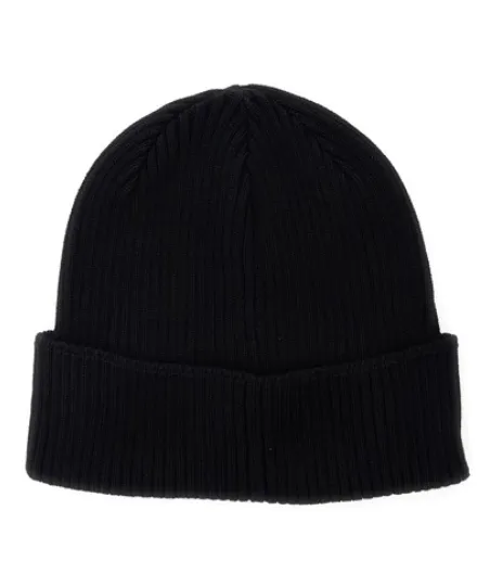 C.P. Company Goggle Detail Knitted Beanie