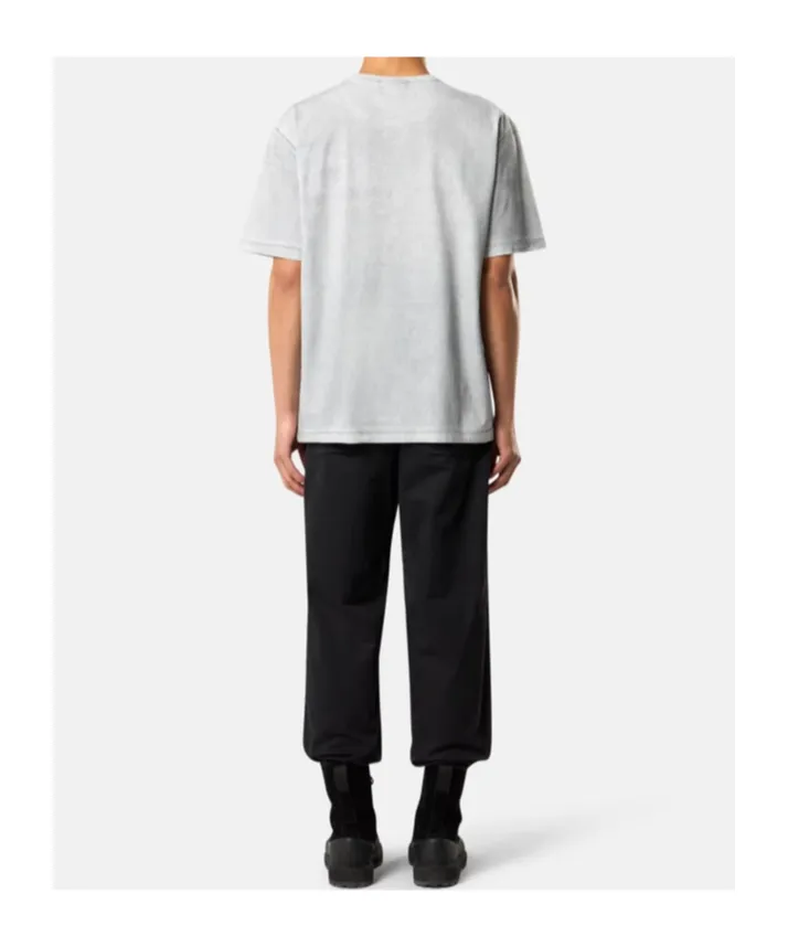 Regular-Fit T-Shirt With Compass Logo