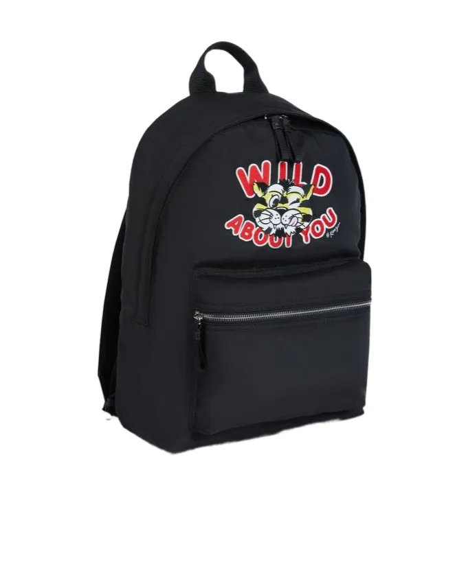 Kenzo Wild Tiger Backpack