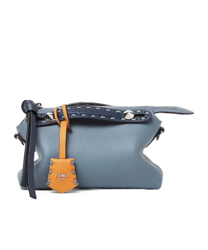 Fendi By The Way Selleria Mini Tote Bag