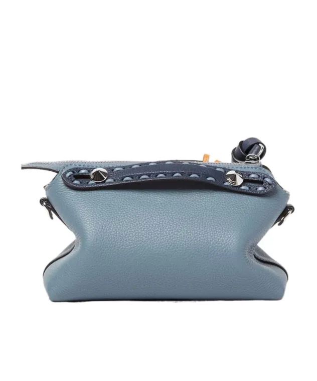 Fendi By The Way Selleria Mini Tote Bag