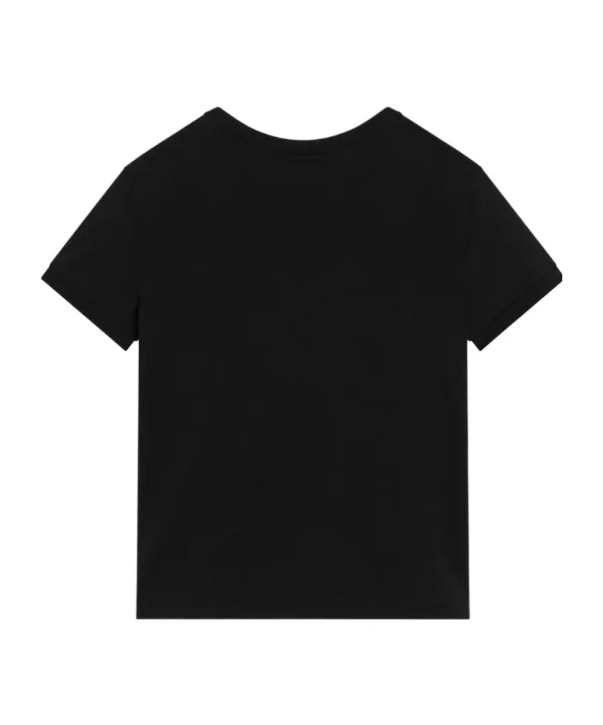 Logo-Plaque T-Shirt