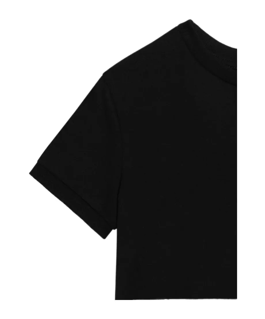 Logo-Plaque T-Shirt