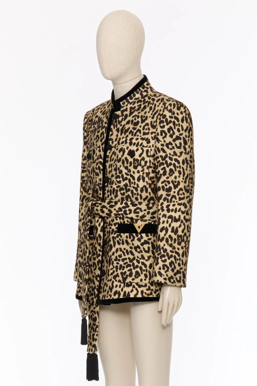 Long Sleeve Casual Jacket