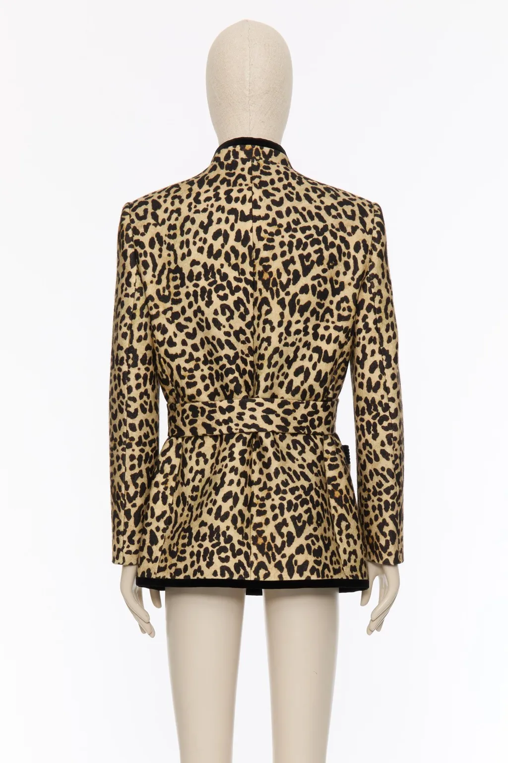 Long Sleeve Casual Jacket