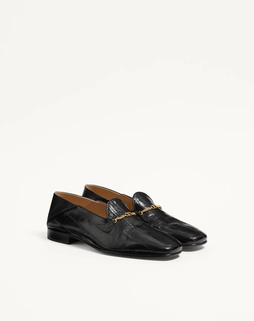 Valentino Jiggie Loafers