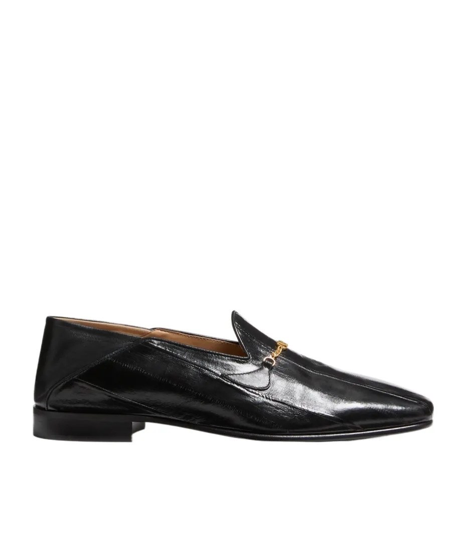 Valentino Jiggie Loafers