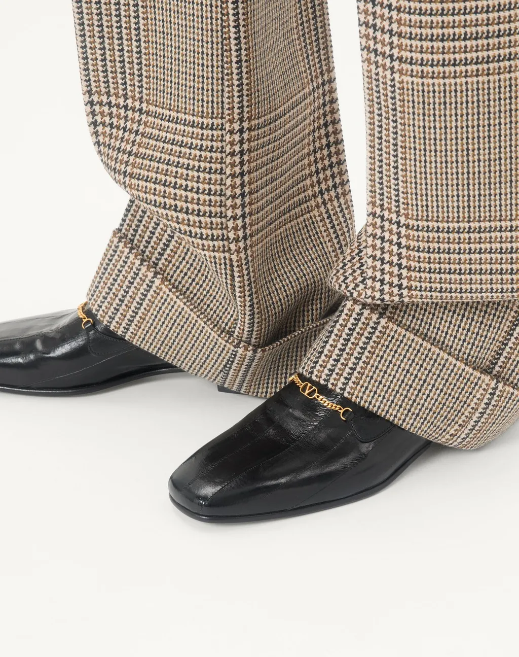 Valentino Jiggie Loafers