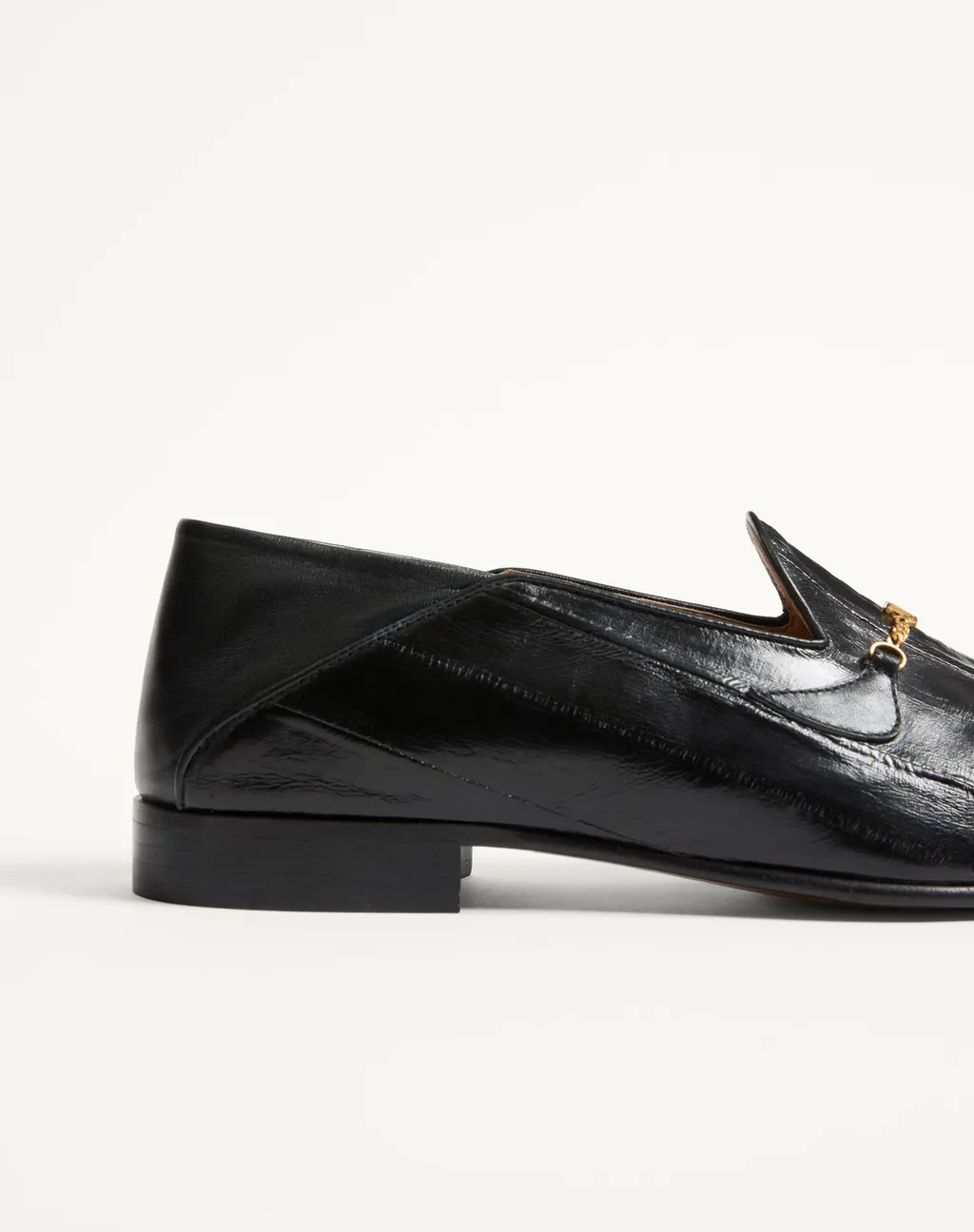 Valentino Jiggie Loafers