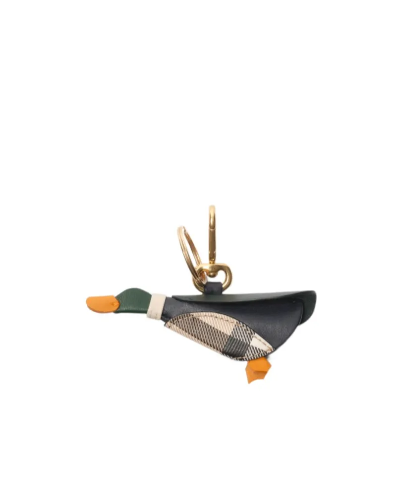 Duck Charm
