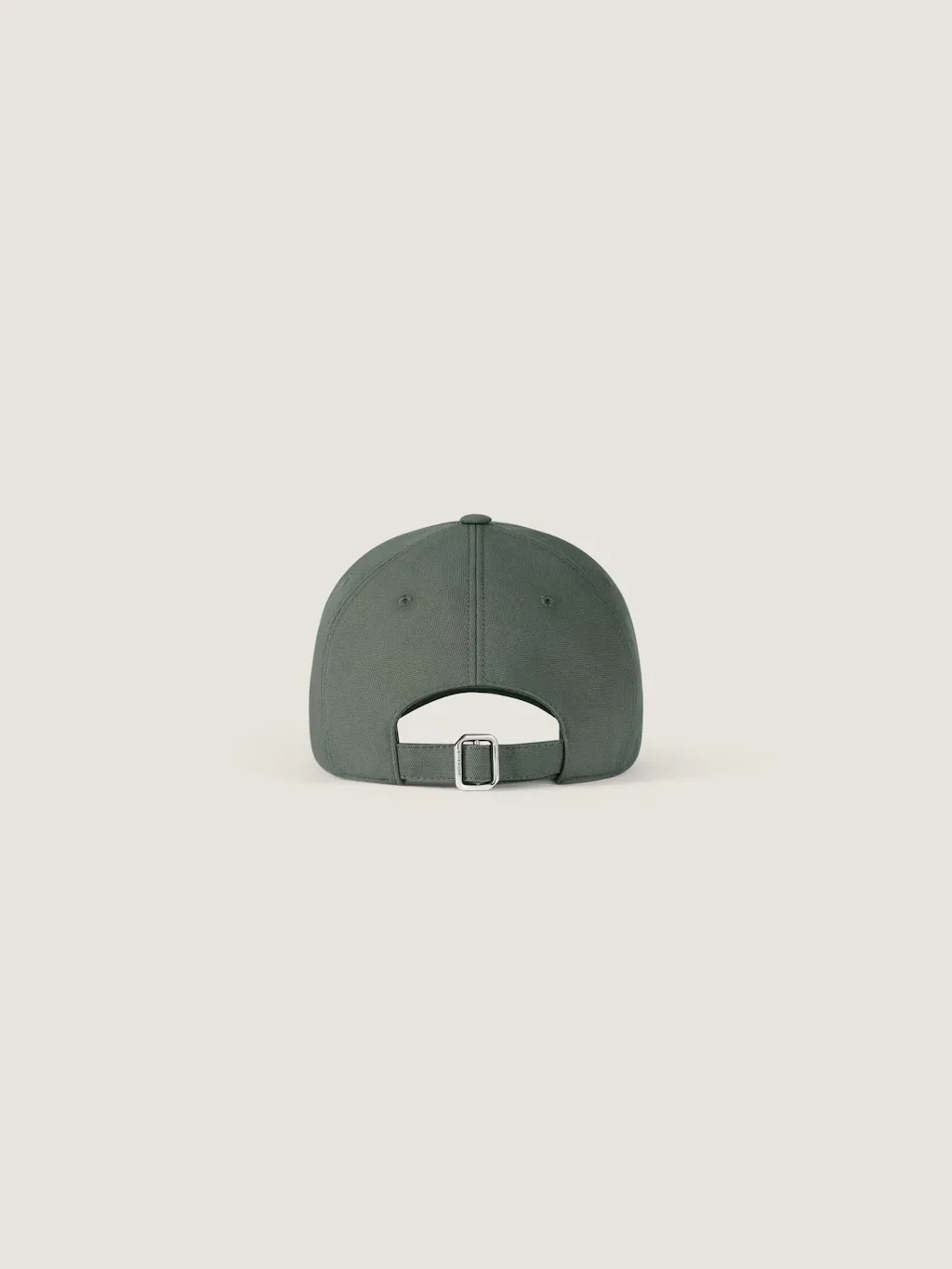 Givenchy Logo Embroidered Baseball Cap