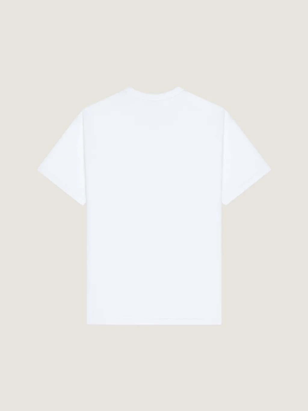 Givenchy	Logo Detailed Crewneck T-Shirt