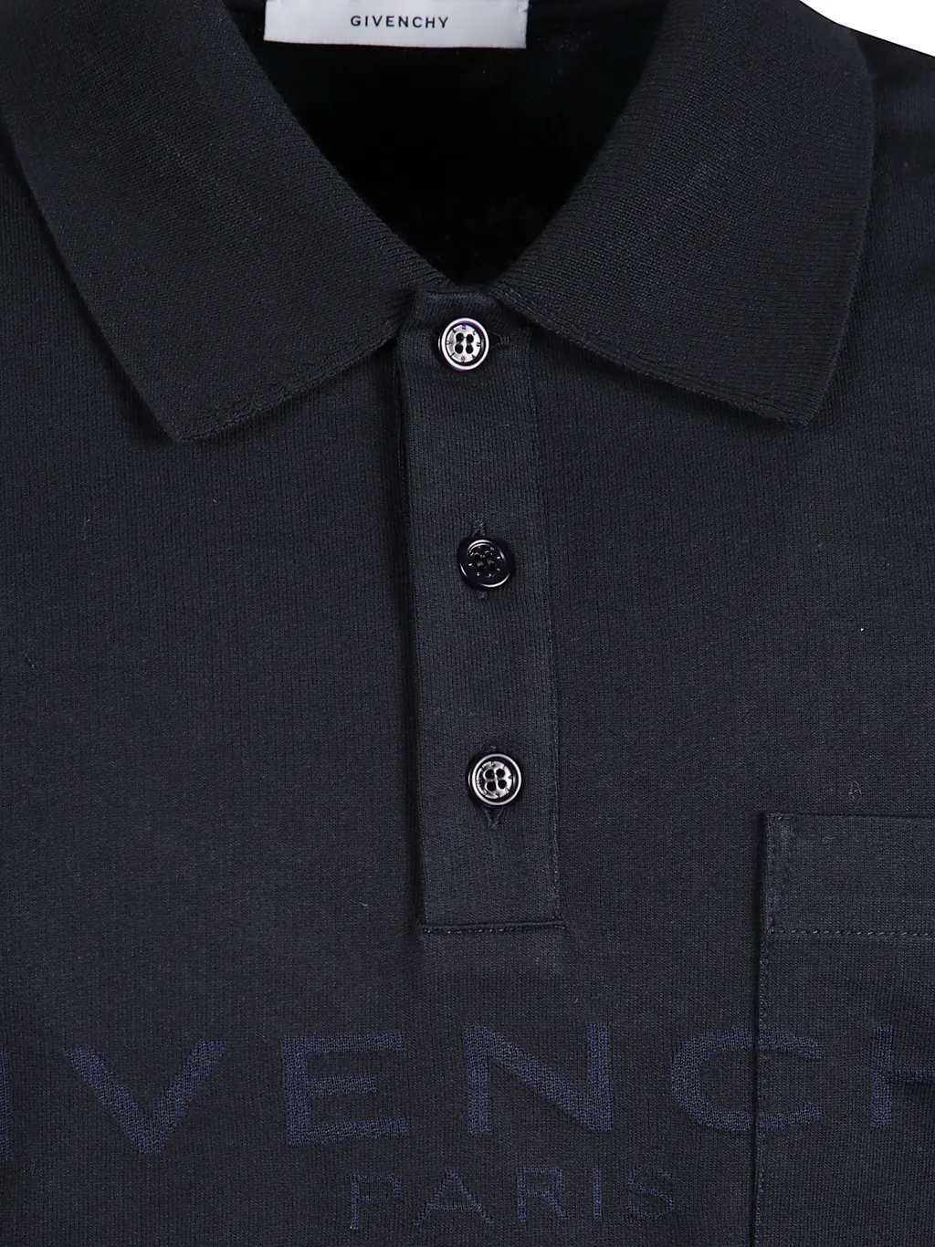 Short-Sleeve Polo Shirt
