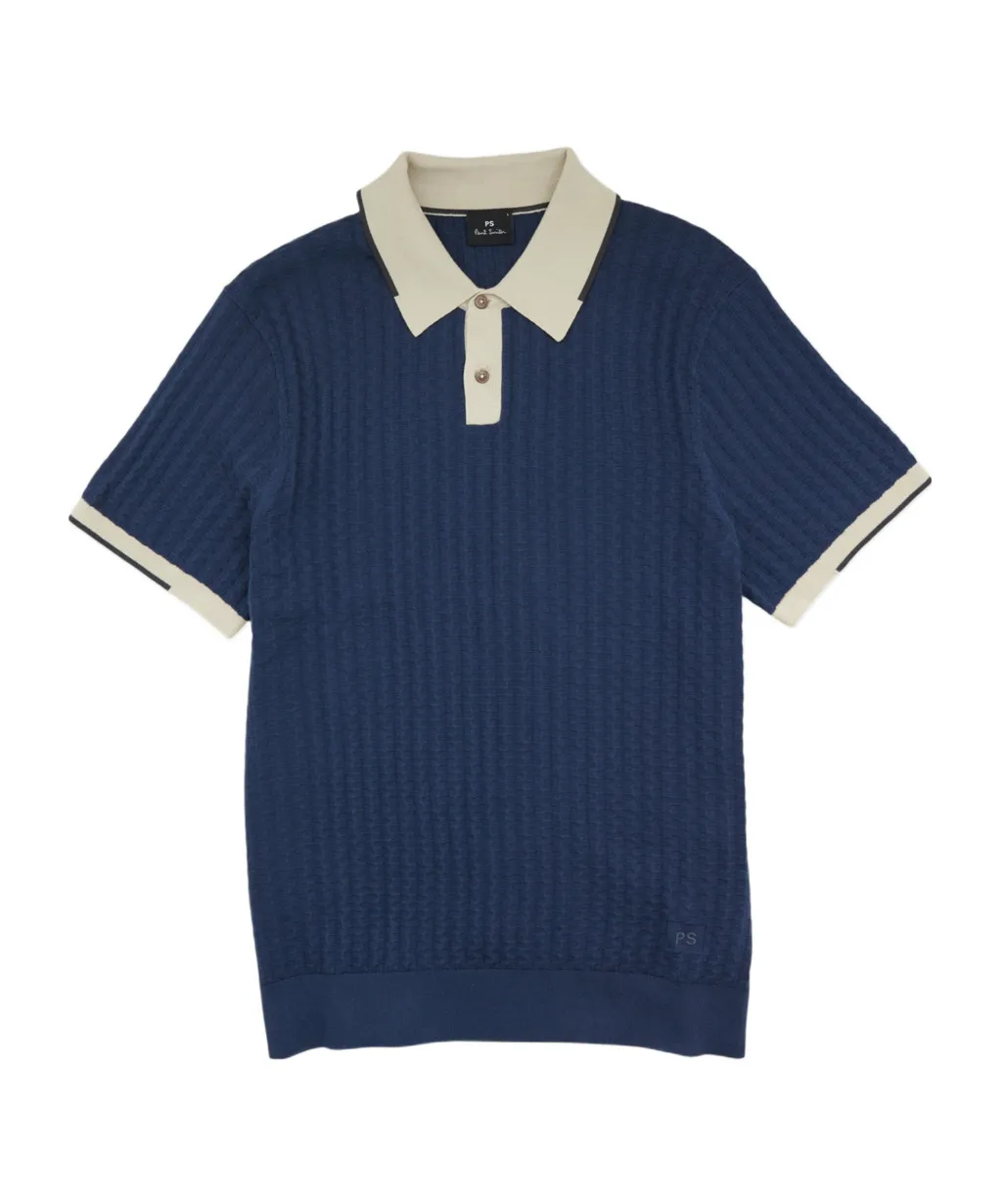 Short-Sleeved Shirt