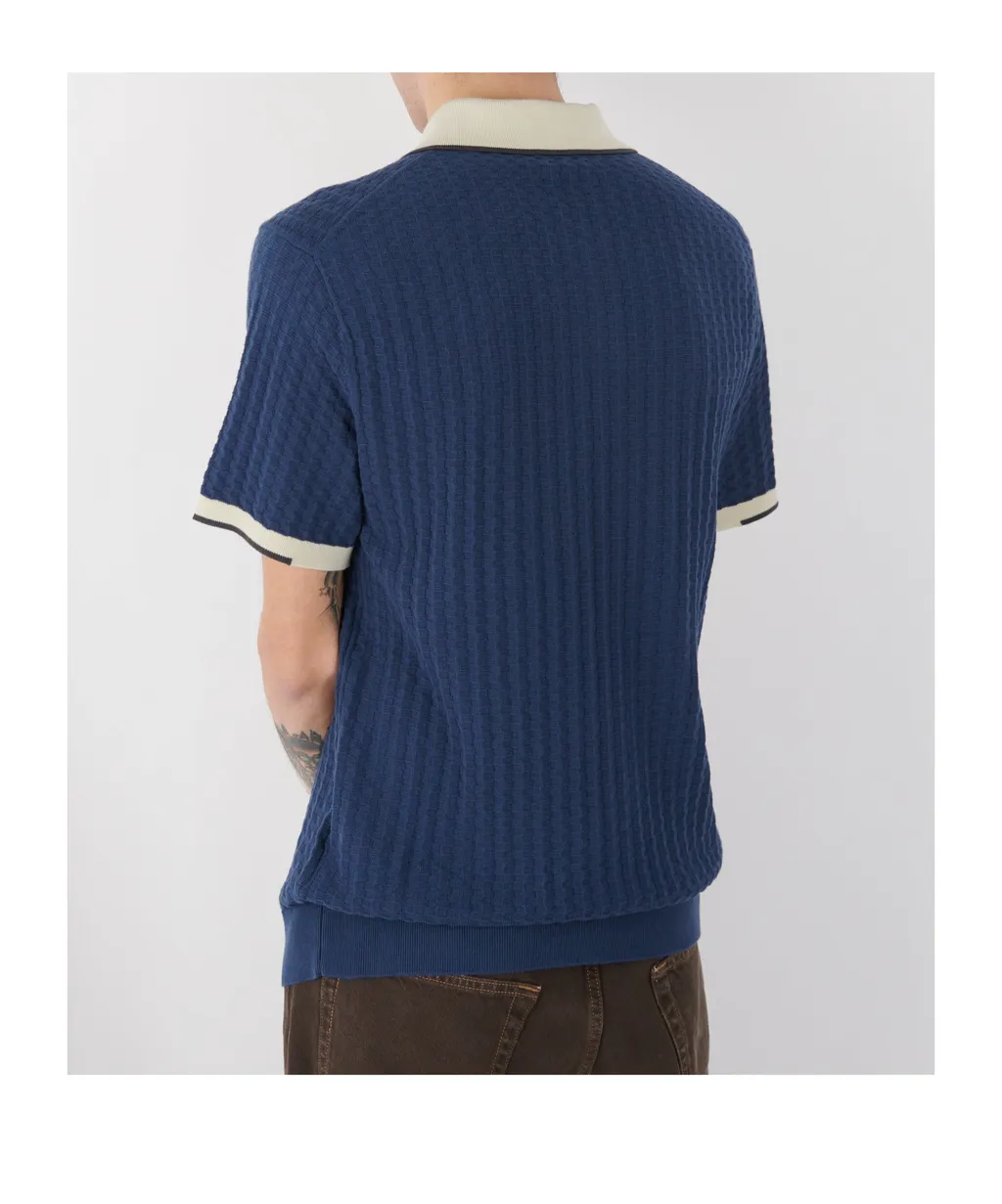 Short-Sleeved Shirt