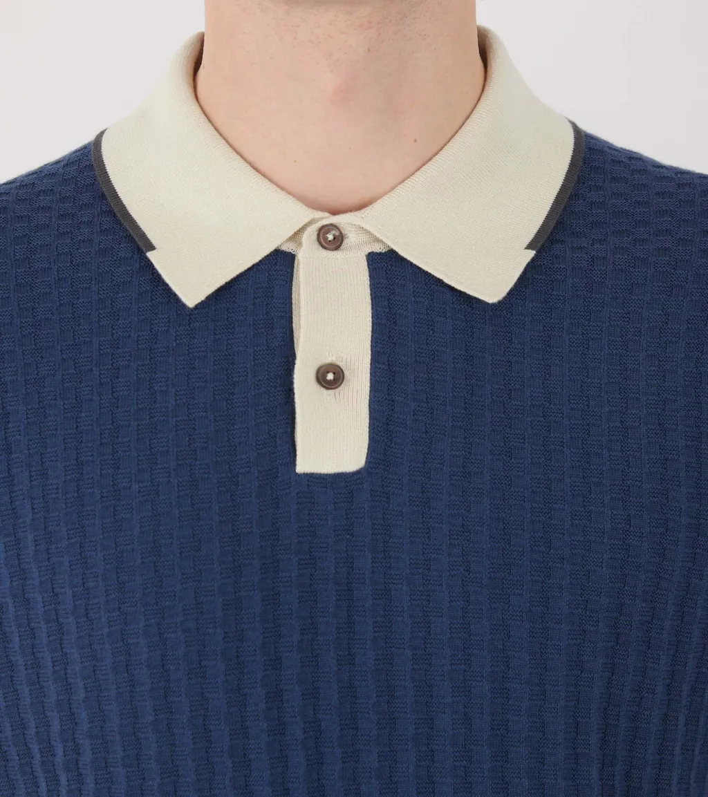 Short-Sleeved Shirt