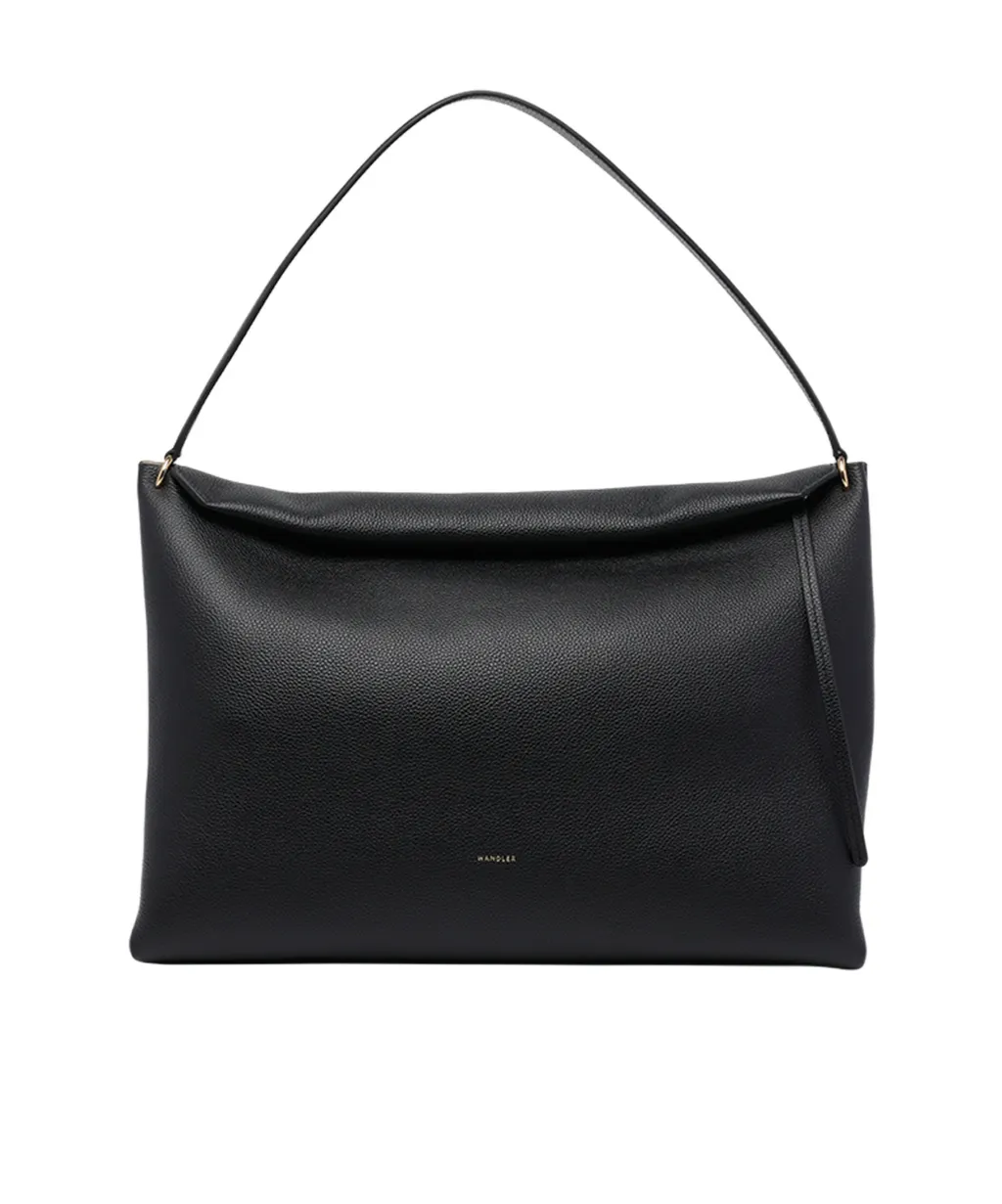 Zipper Handbag