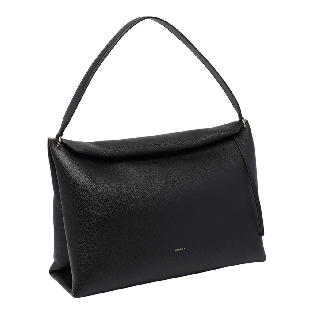 Zipper Handbag