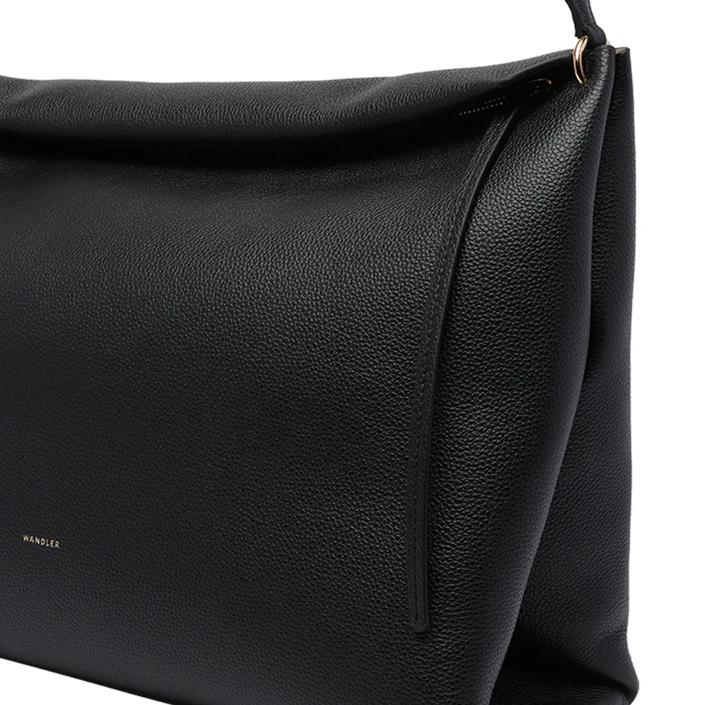 Zipper Handbag