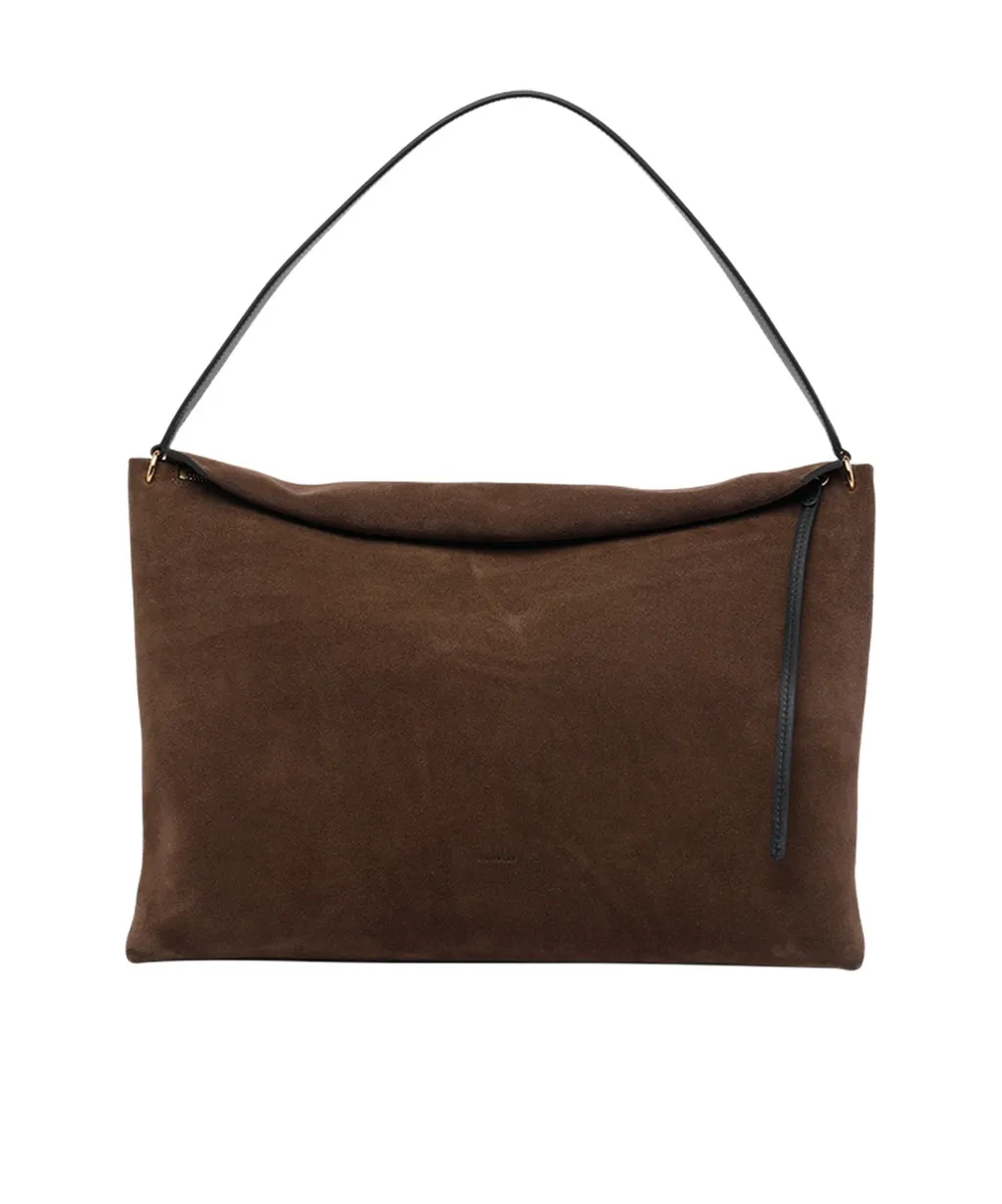Zipper Handbag