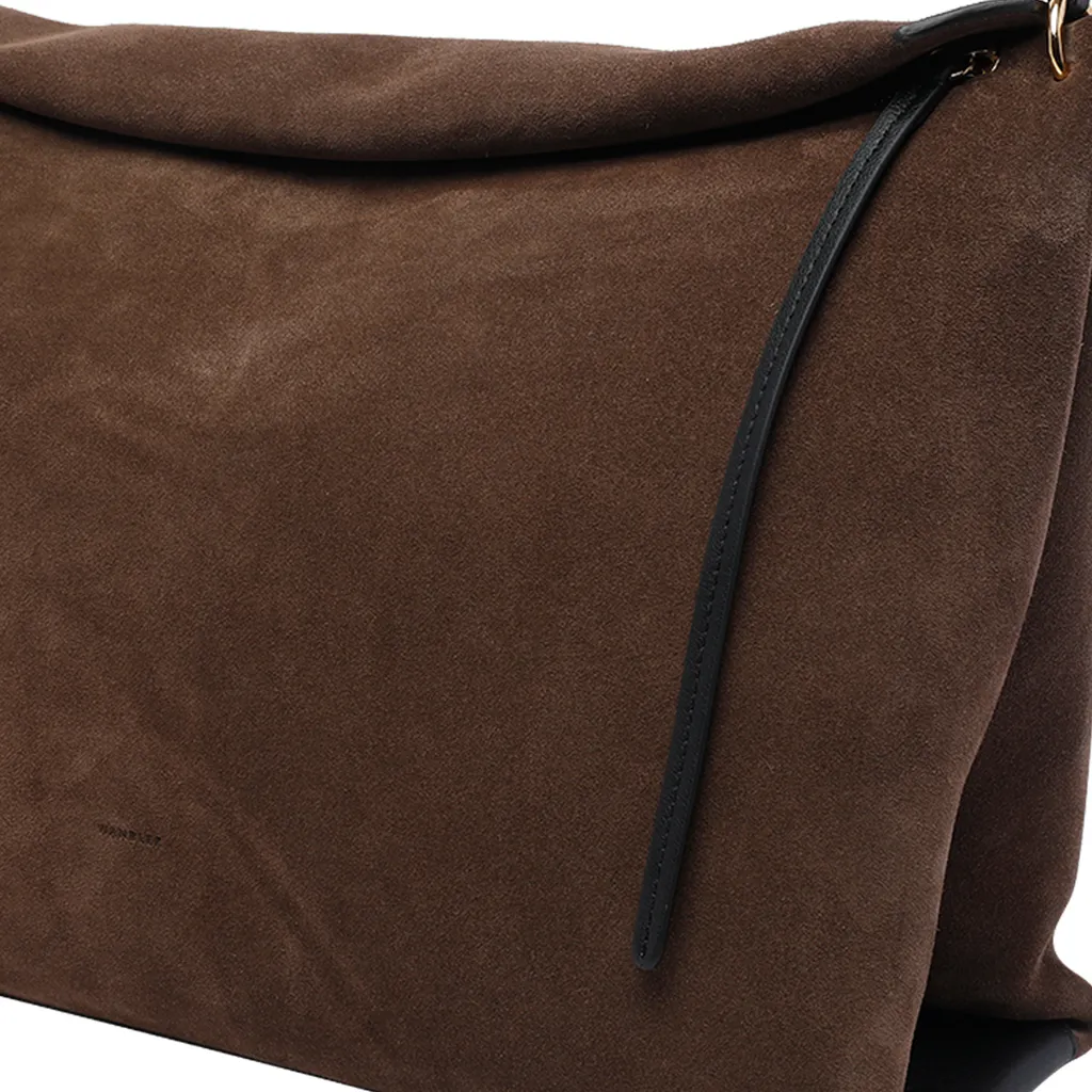 Zipper Handbag
