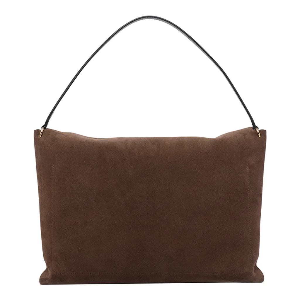 Zipper Handbag