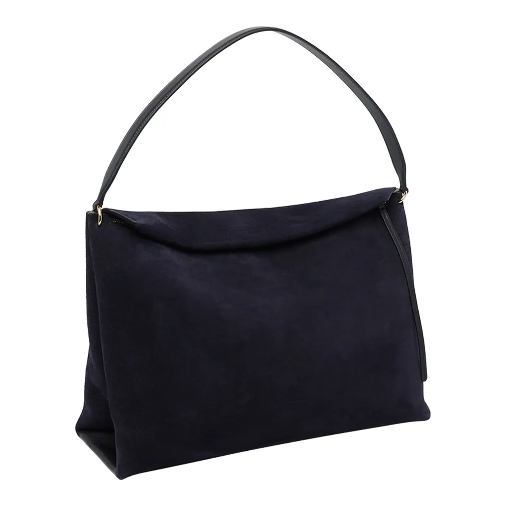 Zipper Handbag