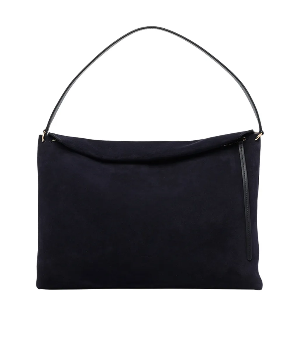 Zipper Handbag