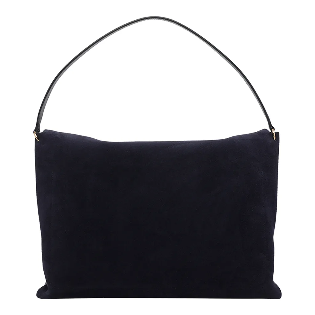 Zipper Handbag