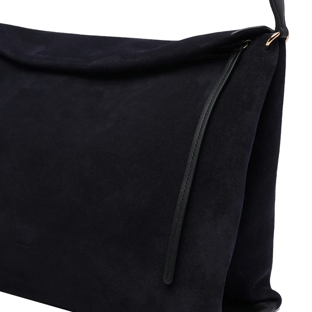 Zipper Handbag