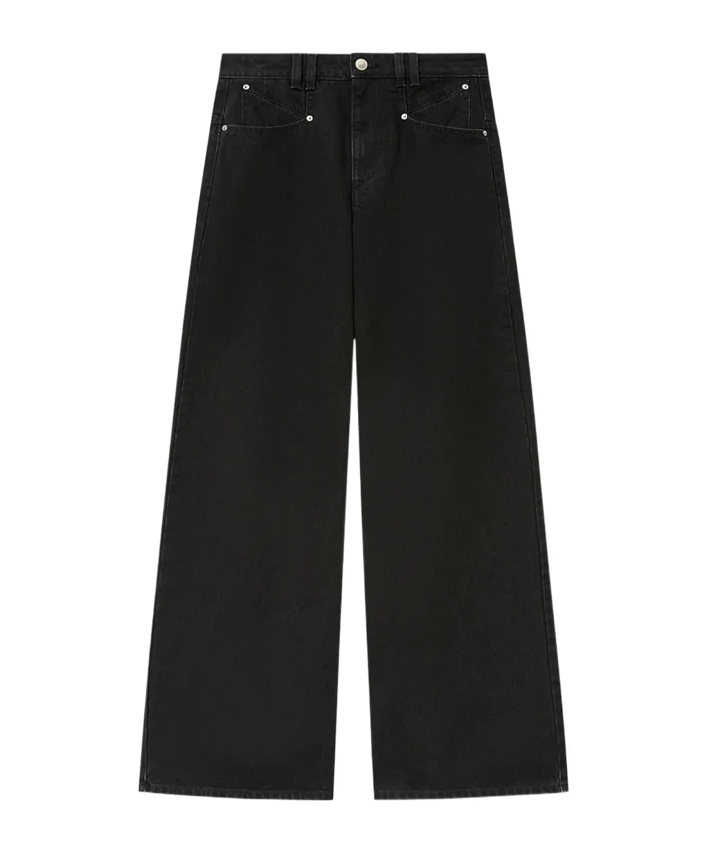 Lemony Pants