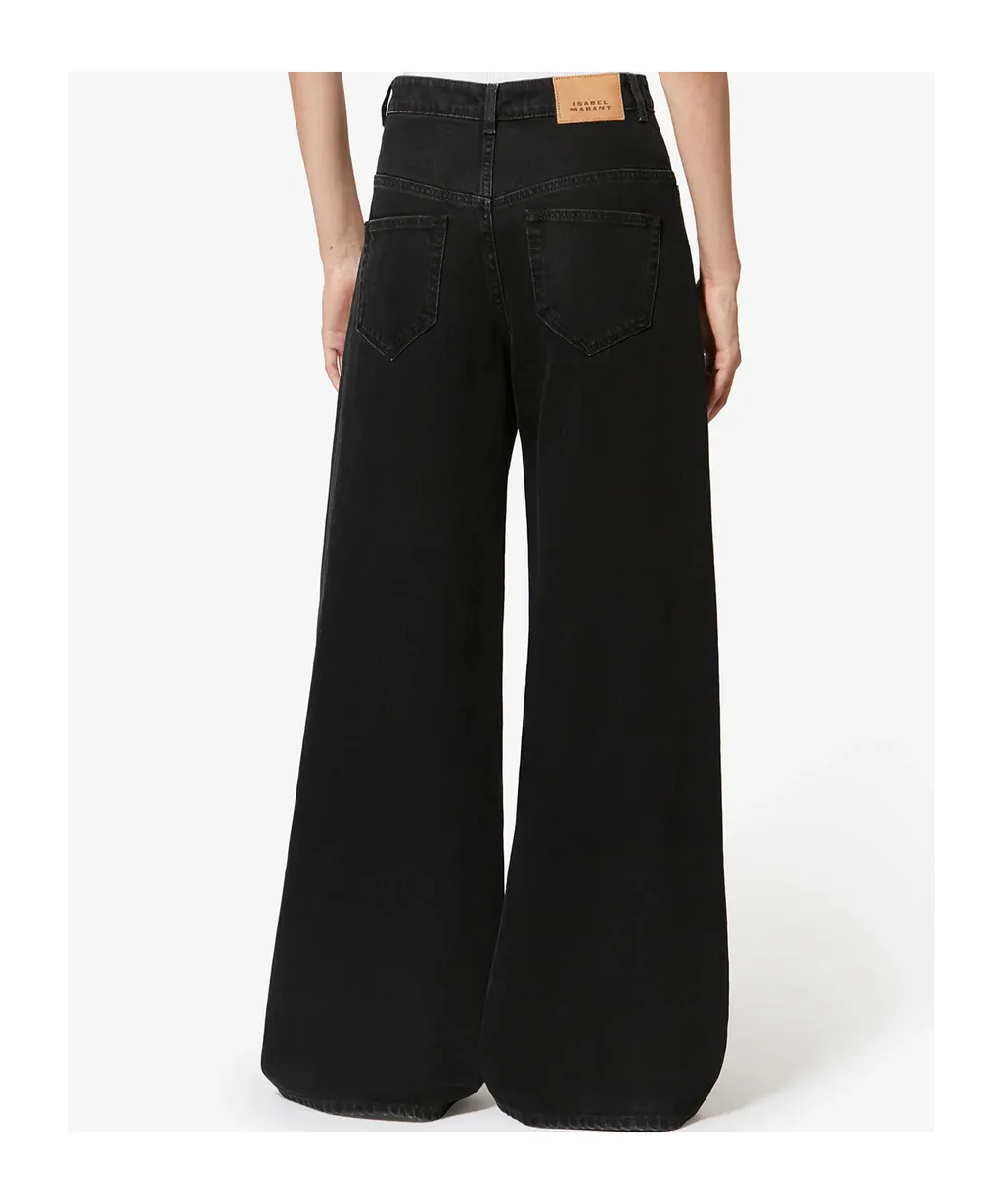 Lemony Pants
